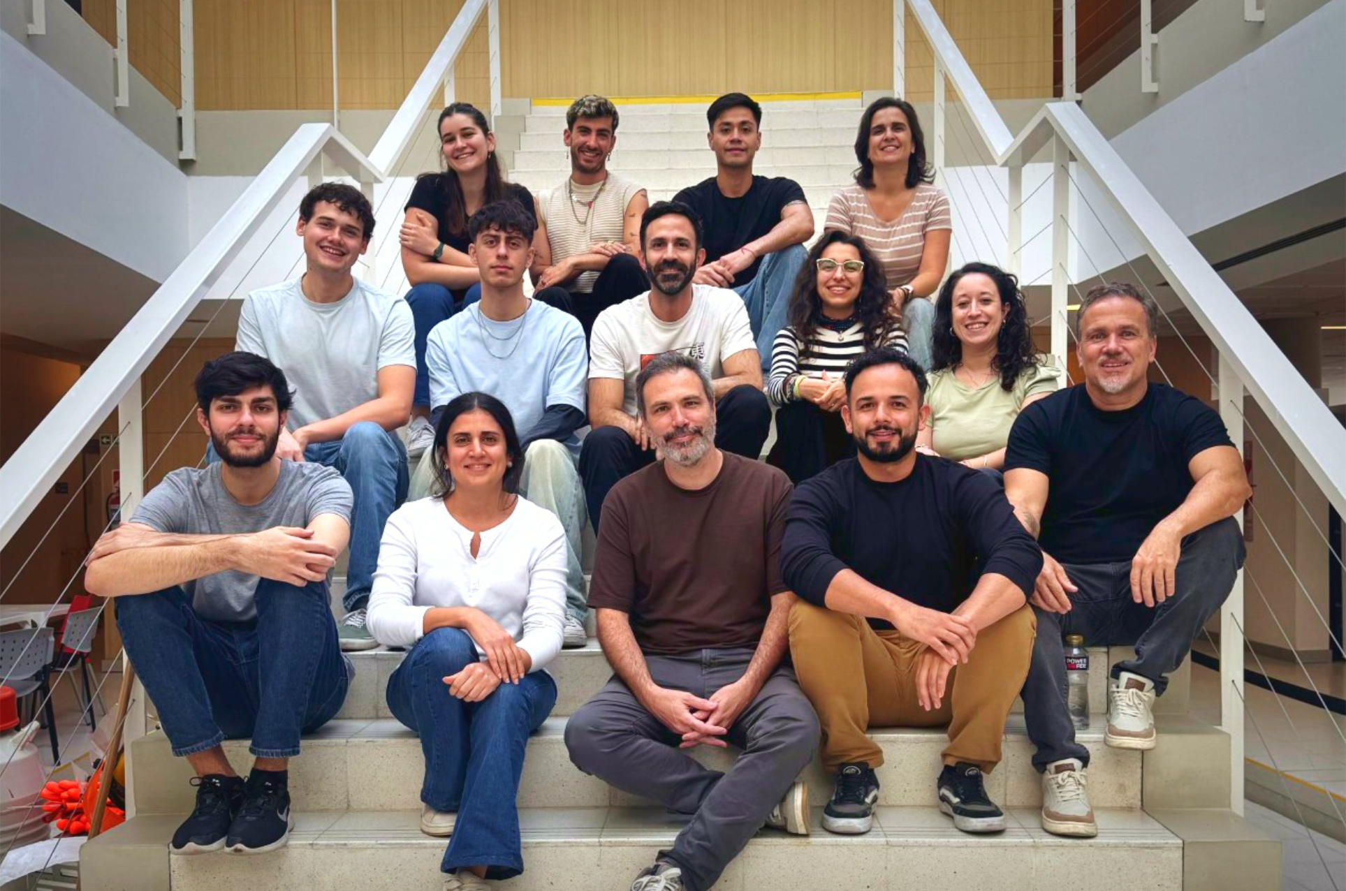 Grupo Ariel