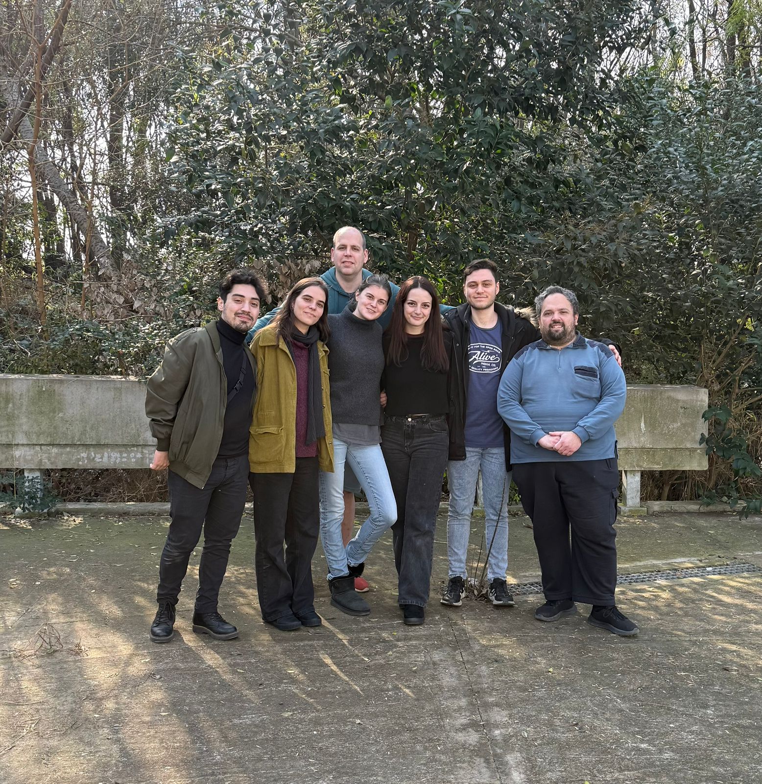 Grupo Ricardi