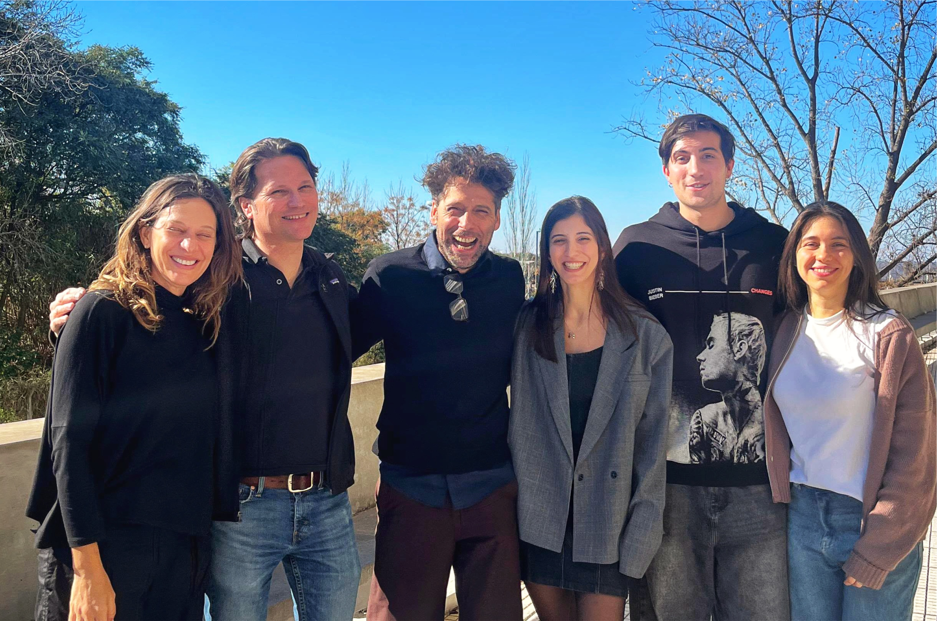 Grupo Muñoz